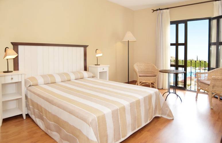 Hotel ILUNION Hacienda de Mijas